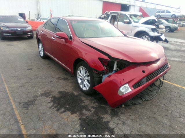 Продаж на аукціоні авто 2011 Lexus Es 350, vin: JTHBK1EG5B2443877, номер лоту: 37232070