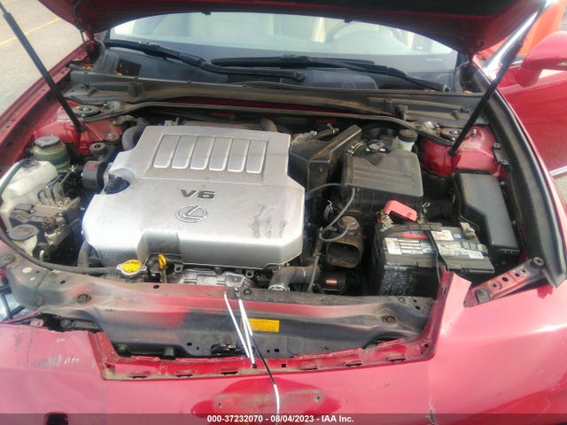 Продаж на аукціоні авто 2011 Lexus Es 350, vin: JTHBK1EG5B2443877, номер лоту: 37232070