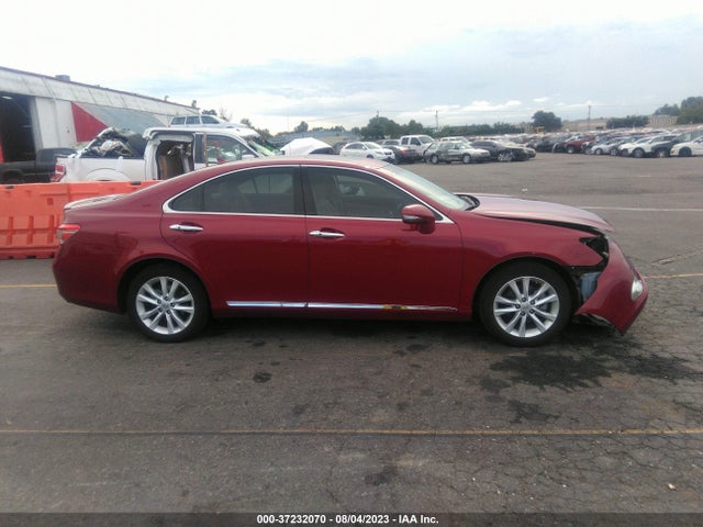 Продаж на аукціоні авто 2011 Lexus Es 350, vin: JTHBK1EG5B2443877, номер лоту: 37232070