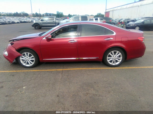 Продаж на аукціоні авто 2011 Lexus Es 350, vin: JTHBK1EG5B2443877, номер лоту: 37232070
