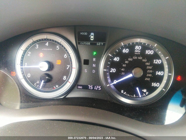 Продаж на аукціоні авто 2011 Lexus Es 350, vin: JTHBK1EG5B2443877, номер лоту: 37232070