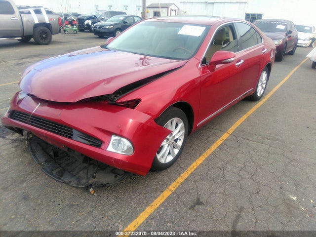 Продаж на аукціоні авто 2011 Lexus Es 350, vin: JTHBK1EG5B2443877, номер лоту: 37232070