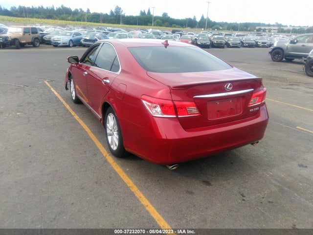 Продаж на аукціоні авто 2011 Lexus Es 350, vin: JTHBK1EG5B2443877, номер лоту: 37232070