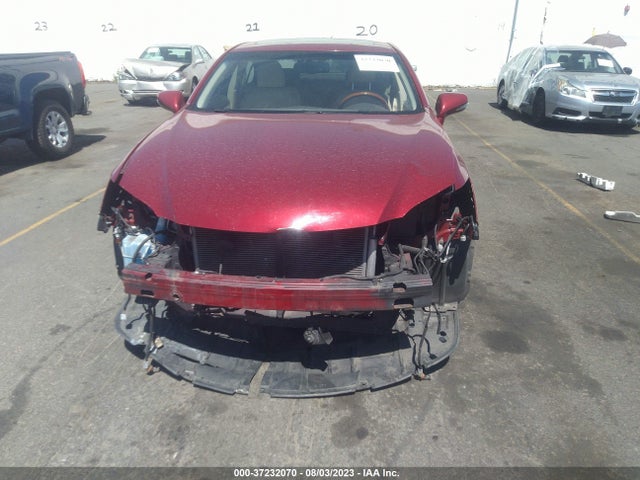Продаж на аукціоні авто 2011 Lexus Es 350, vin: JTHBK1EG5B2443877, номер лоту: 37232070