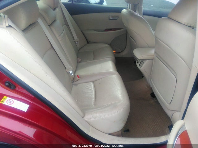 Продаж на аукціоні авто 2011 Lexus Es 350, vin: JTHBK1EG5B2443877, номер лоту: 37232070
