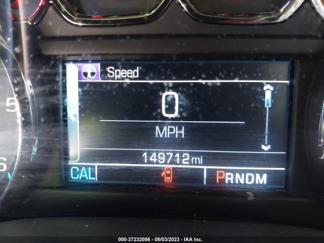 Chevrolet Suburban Lt 2015 1GNSCJKCXFR731821 Image 15