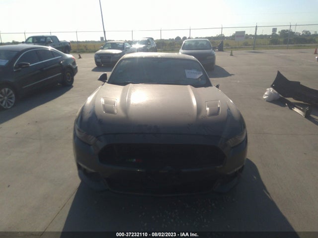 Ford Mustang Gt Premium 2017 1FA6P8CF9H5353202 Image 13