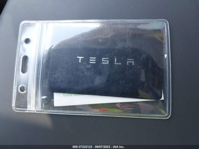 7SAYGDEF2PF740411 Tesla Model Y Performance