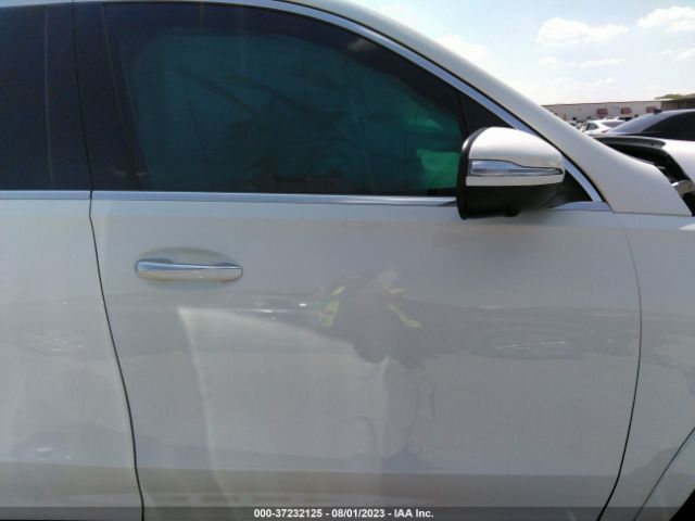 4JGFB4KB8NA656695 Mercedes-Benz Gle Gle 350