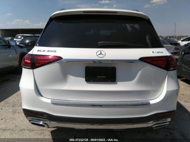 4JGFB4KB8NA656695 Mercedes-Benz Gle Gle 350