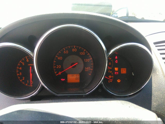 2006 NISSAN ALTIMA 2.5 S VIN: 1N4AL11D06N393728