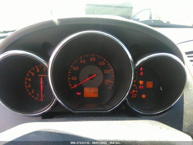 2006 NISSAN ALTIMA 2.5 S VIN: 1N4AL11D06N393728