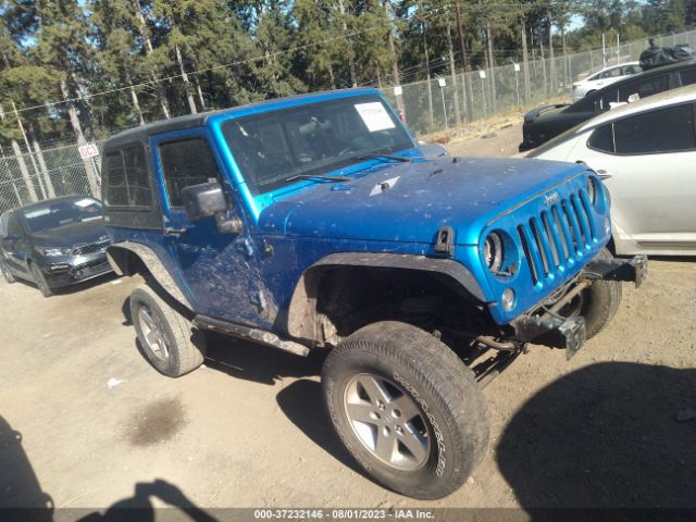 1C4AJWAGXFL694607 auction archive image