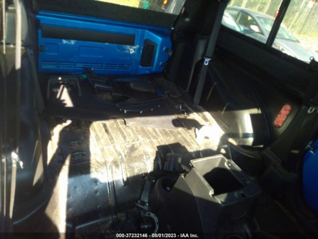 1C4AJWAGXFL694607 Jeep Wrangler Sport