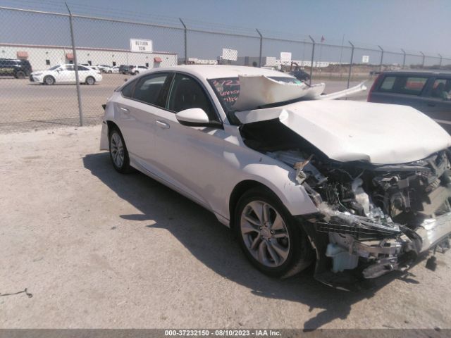 1HGCV1F11LA064178 auction archive image