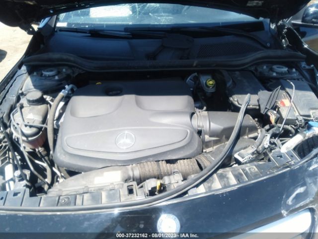 WDCTG4EB2HJ318342 Mercedes-Benz Gla Gla 250