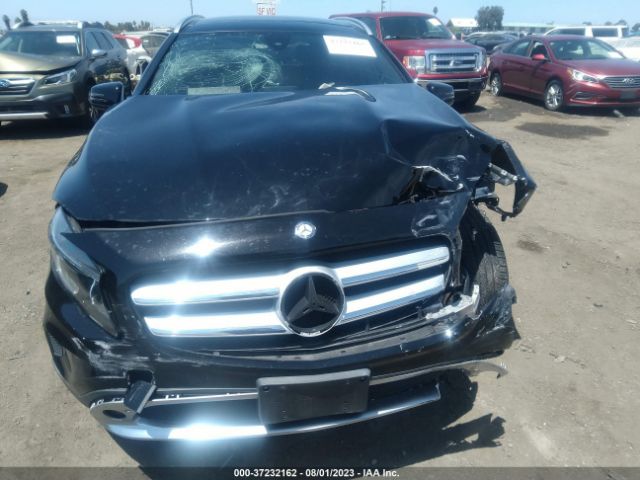 WDCTG4EB2HJ318342 Mercedes-Benz Gla Gla 250