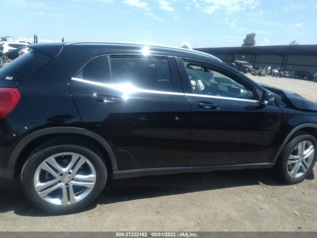 WDCTG4EB2HJ318342 Mercedes-Benz Gla Gla 250