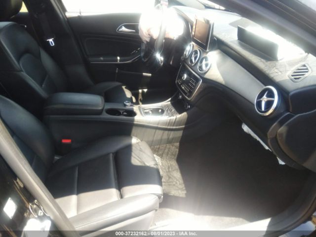 WDCTG4EB2HJ318342 Mercedes-Benz Gla Gla 250