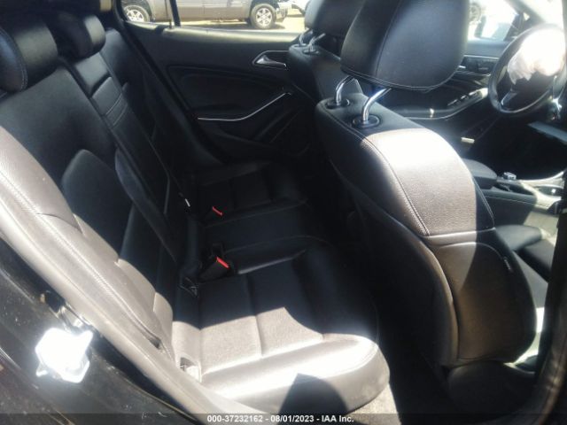 WDCTG4EB2HJ318342 Mercedes-Benz Gla Gla 250