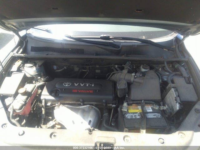 2007 TOYOTA RAV4 LIMITED VIN: JTMBD31V676050871