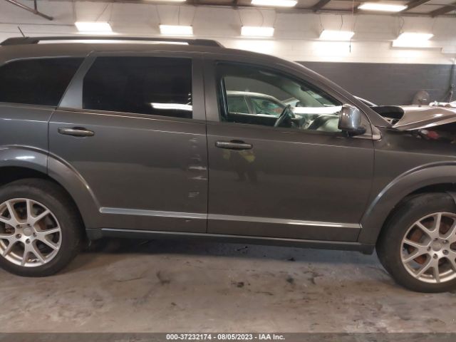 3C4PDCBG7ET307996 Dodge Journey Sxt