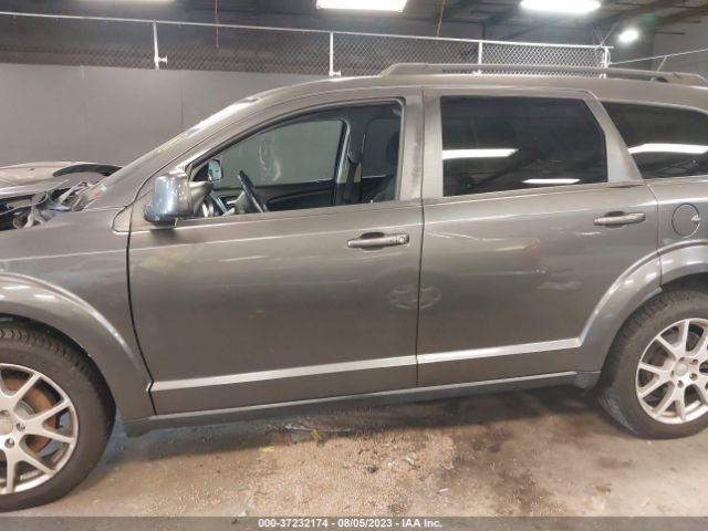 3C4PDCBG7ET307996 Dodge Journey Sxt