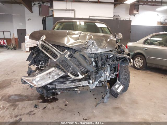 3C4PDCBG7ET307996 Dodge Journey Sxt