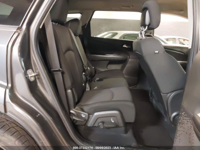 3C4PDCBG7ET307996 Dodge Journey Sxt
