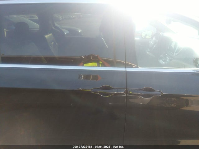 2C4RC1BG9NR128443 Chrysler Pacifica Touring L