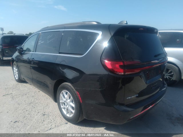 2C4RC1BG9NR128443 Chrysler Pacifica Touring L