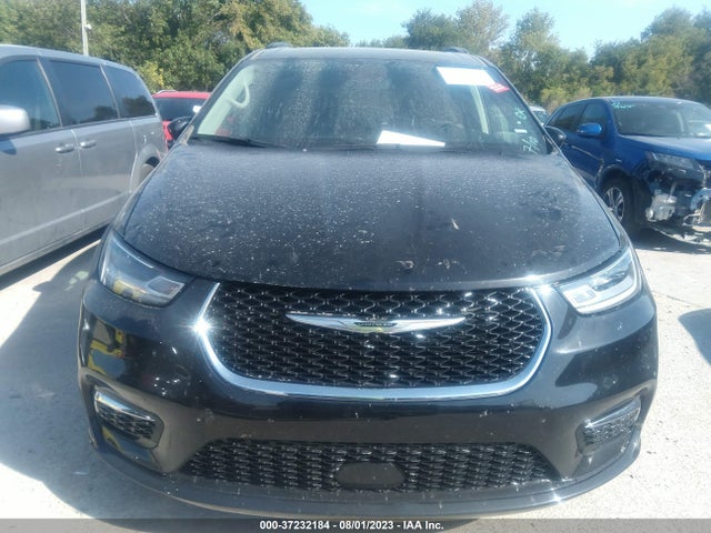 2C4RC1BG9NR128443 Chrysler Pacifica Touring L
