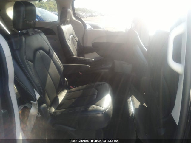 2C4RC1BG9NR128443 Chrysler Pacifica Touring L