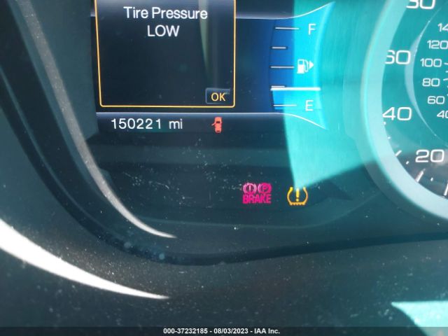 1FM5K7D85EGA99482 Ford EXPLORER XLT