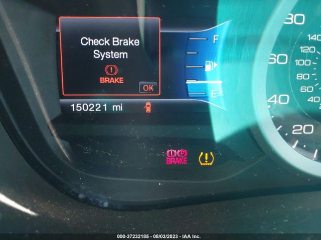1FM5K7D85EGA99482 Ford EXPLORER XLT