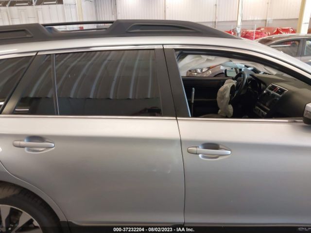 4S4BSAKC4H3299367 Subaru Outback Limited