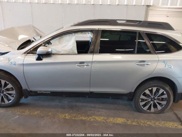 4S4BSAKC4H3299367 Subaru Outback Limited