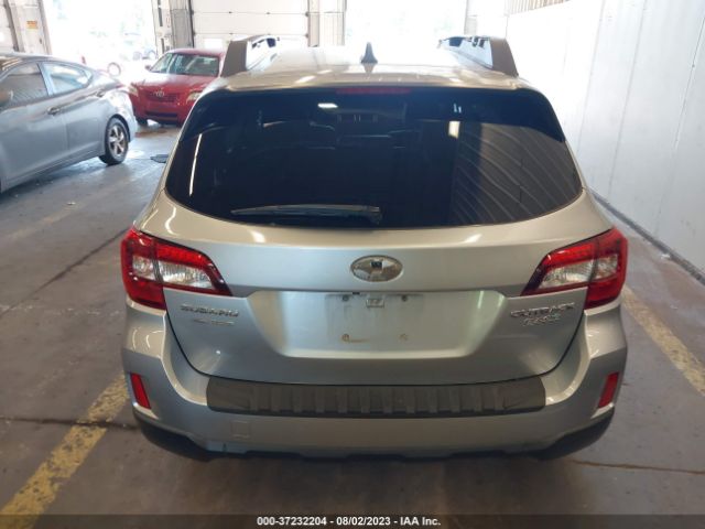 4S4BSAKC4H3299367 Subaru Outback Limited
