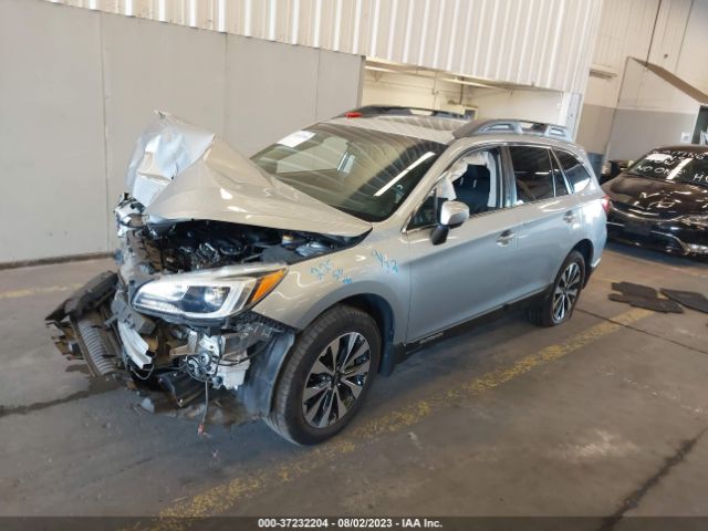 4S4BSAKC4H3299367 Subaru Outback Limited