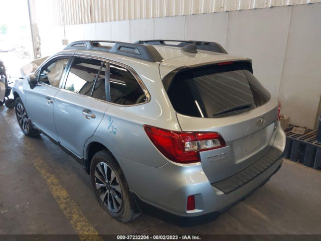 4S4BSAKC4H3299367 Subaru Outback Limited