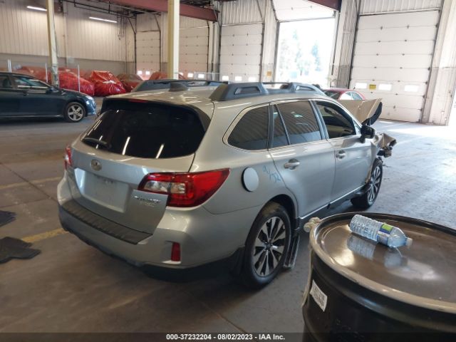 4S4BSAKC4H3299367 Subaru Outback Limited