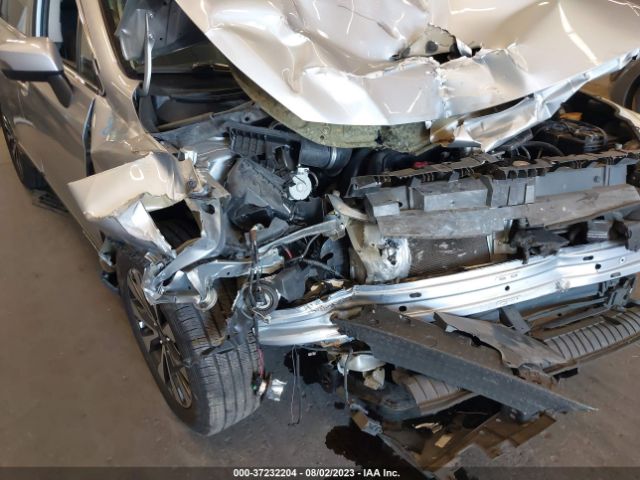 4S4BSAKC4H3299367 Subaru Outback Limited