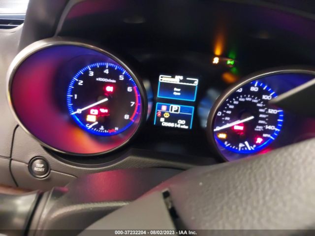 4S4BSAKC4H3299367 Subaru Outback Limited