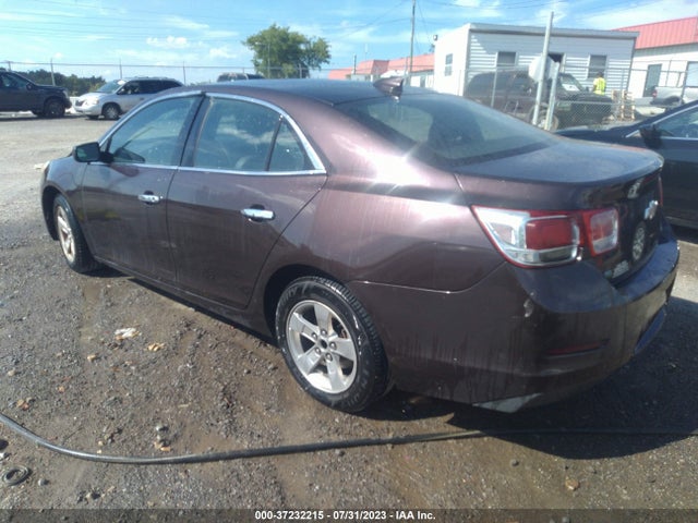Chevrolet MALIBU LT 2015 1G11C5SL2FF155132 Image 3