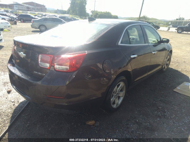Chevrolet MALIBU LT 2015 1G11C5SL2FF155132 Image 4