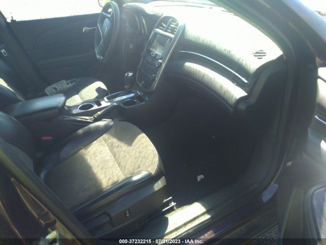 Chevrolet MALIBU LT 2015 1G11C5SL2FF155132 Image 5