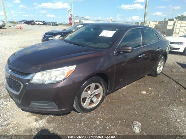 Chevrolet MALIBU LT 2015 1G11C5SL2FF155132 Image 6