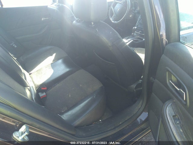 Chevrolet MALIBU LT 2015 1G11C5SL2FF155132 Image 8