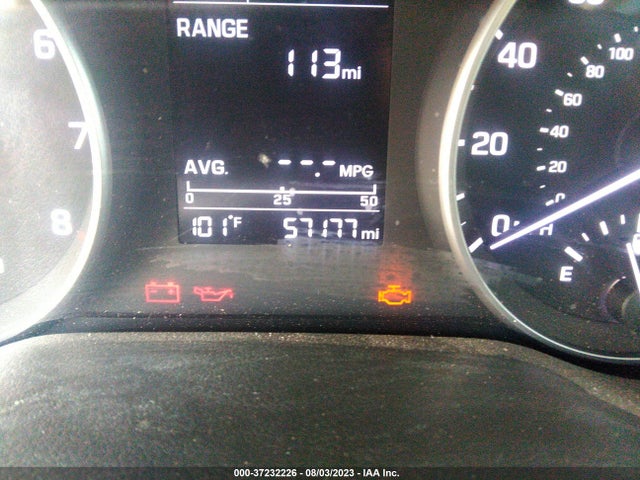 Hyundai ELANTRA SE 2017 5NPD84LF9HH080978 Image 7