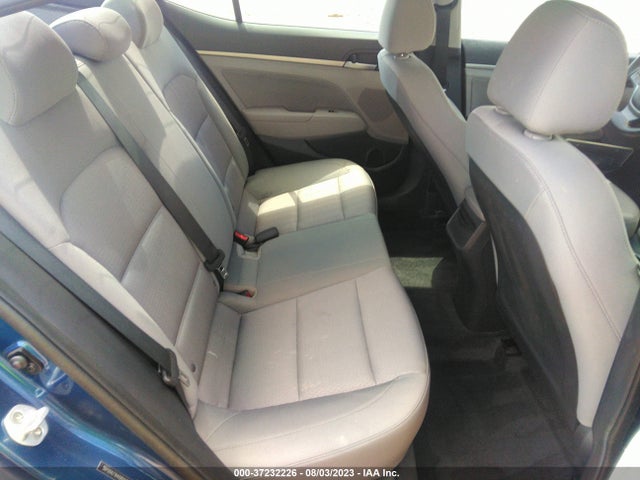 Hyundai ELANTRA SE 2017 5NPD84LF9HH080978 Image 14